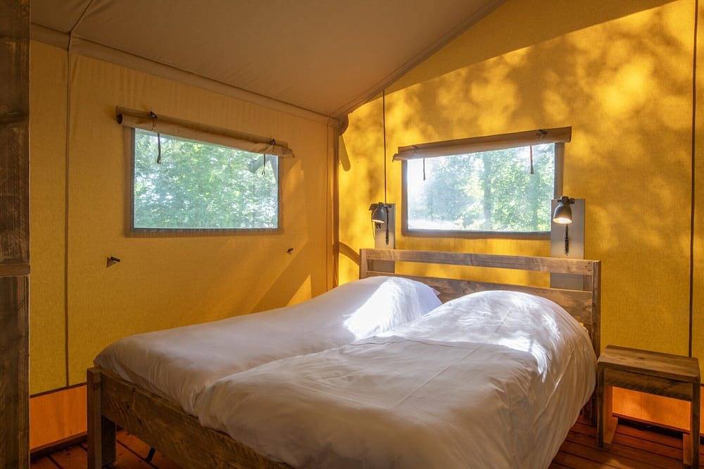 Wohnung in den Niederlanden Natur in Nationalpark De Maasduinen