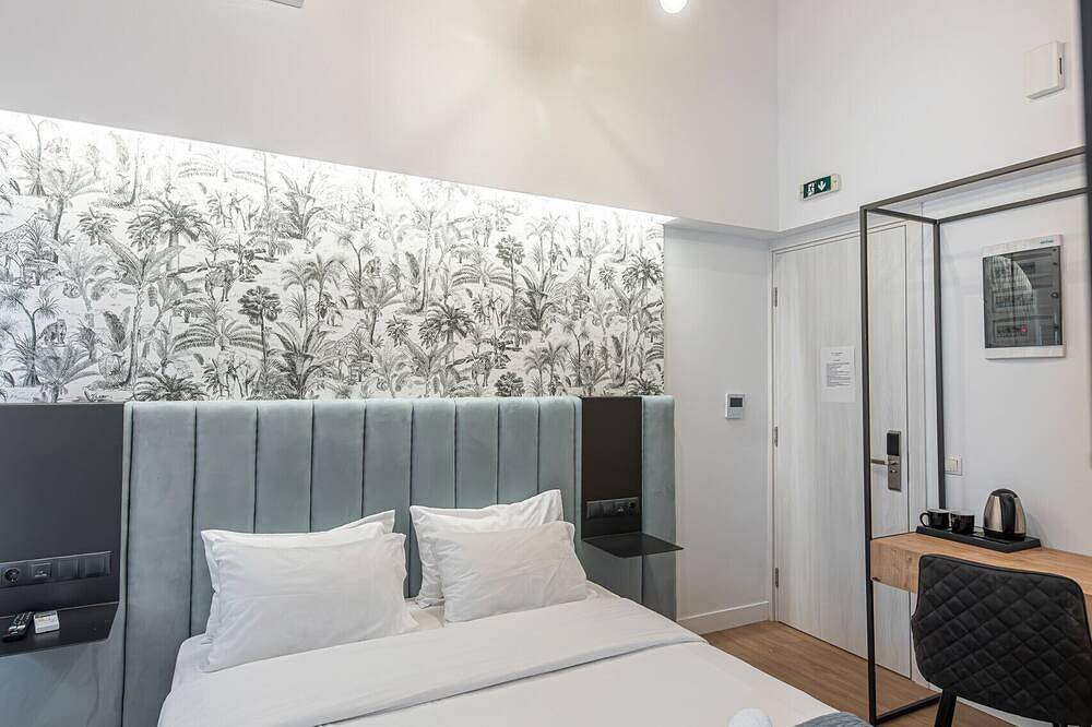 Kriel Suites by Liv Homes 304 in Sezione centrale di Atene, Atene