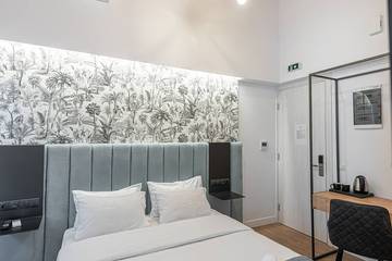 B&b für 2 Personen in Ambelokipi (Athen), Athen Zentrum, Bild 4