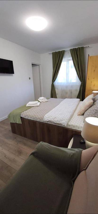 Huesca House in Turda