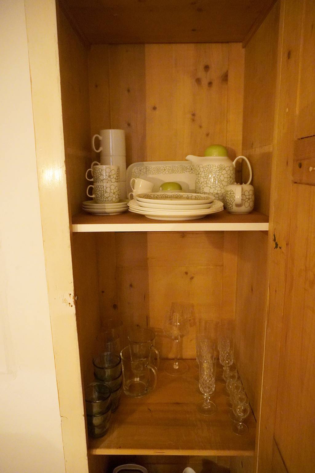 Ganze Ferienwohnung, Oide Schreinerei in Steingaden, Bayerische Alpen