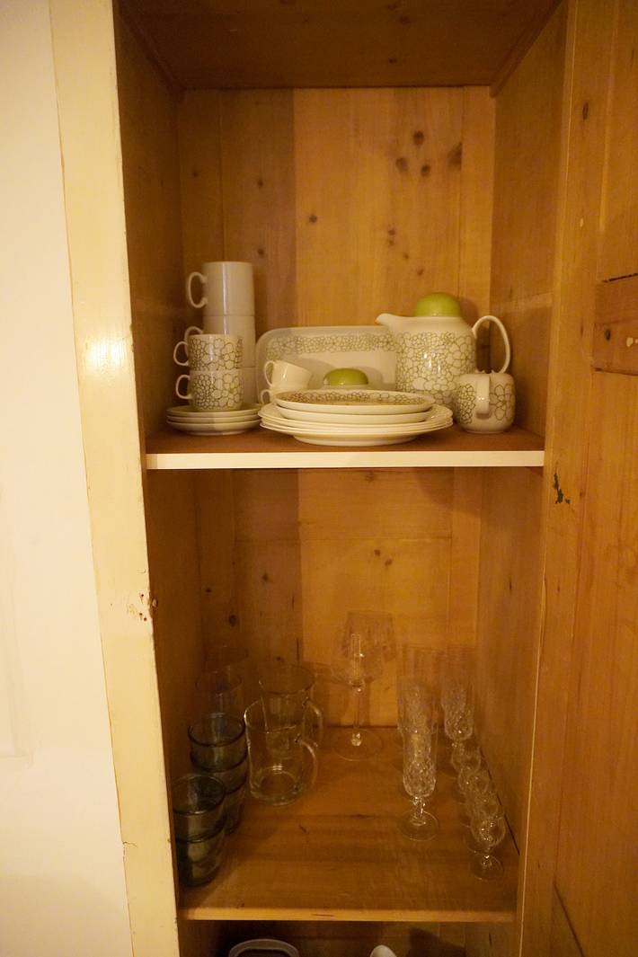 Ferienwohnung für 3 Personen in Steingaden - 4