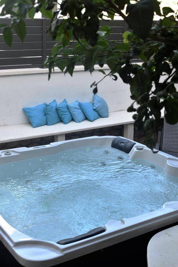 Geheel appartement, Apartments Villa Barbara in Dubrovnik, Grad Dubrovnik