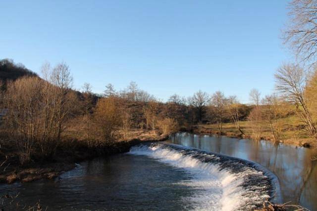 Le Moulin de Benechou in Olemps, Aveyron
