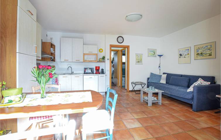 Ferienwohnung für 5 Personen, mit Garten und Pool in Costermano - 4