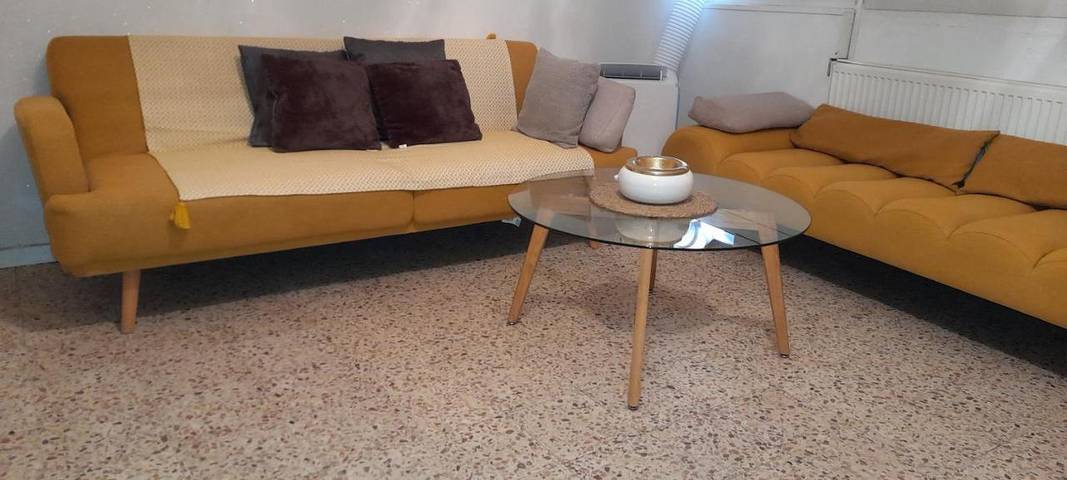 Apartamento de vacaciones para 2 personas - 1