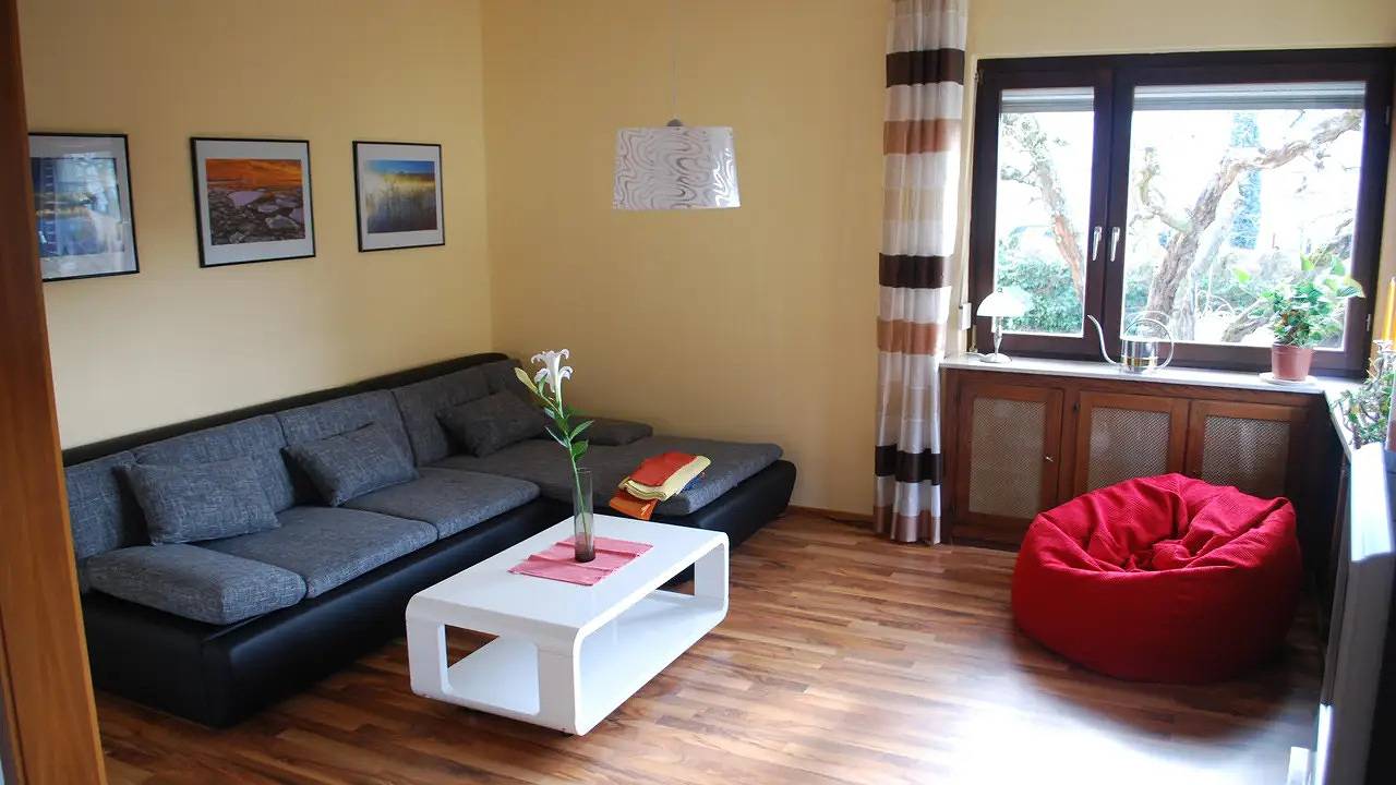 Ferienhaus für 6 Personen (75 m²) in Michelstadt in Michelstadt, Main-Odenwald