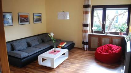 Ferienhaus für 6 Personen in Michelstadt, Main-Odenwald, Bild 3