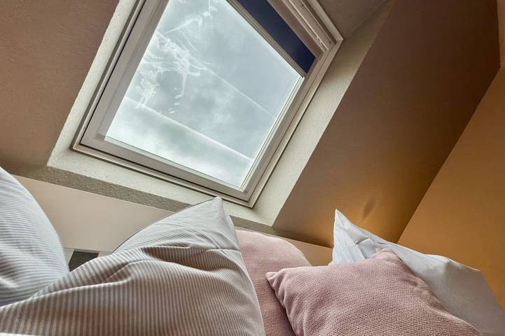 Ferienhaus für 4 Personen, mit Terrasse, mit Haustier in Altfunnixsiel - 4