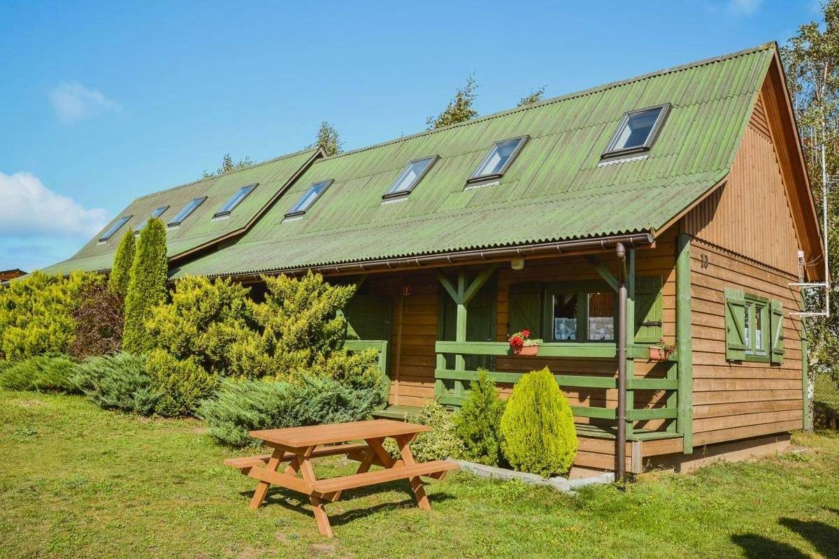 Holiday Home in Jarosławiec, Powiat Sławieński
