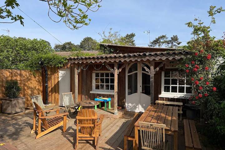 Gîte pour 5 personnes