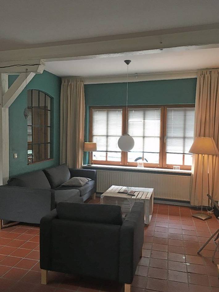 Ferienhaus für 2 Personen, mit Terrasse in Tönning - 2