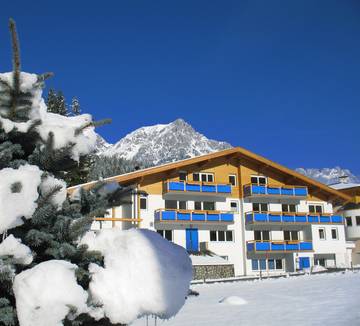 Pension voor 4 Personen in Scheffau am Wilden Kaiser, Tiroler Unterland, Afbeelding 1