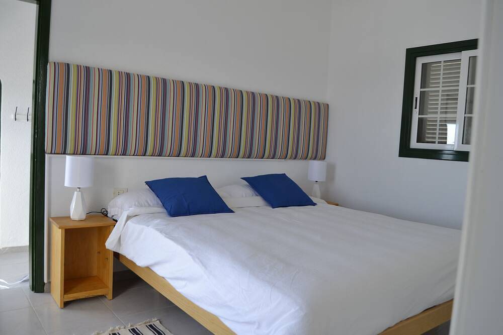 Entire apartment, An apartment by the sea with views and much more in Punta del Hidalgo, San Cristóbal de La Laguna