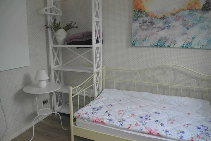 Ferienhaus für 8 Personen, mit Garten in Traben-Trarbach - 2