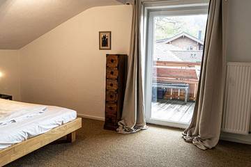 Bauernhof für 6 Personen in Oberstaufen, Allgäuer Alpen, Bild 1