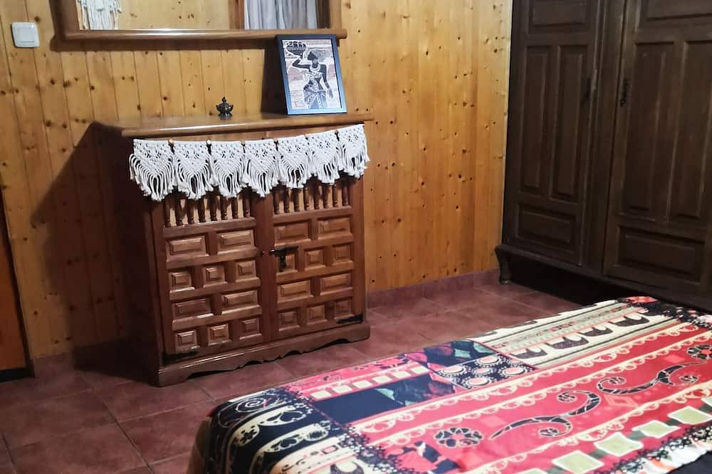 Ganze Wohnung, Casa Conesa für 4 Personen in Tronchón, Teruel und Umgebung