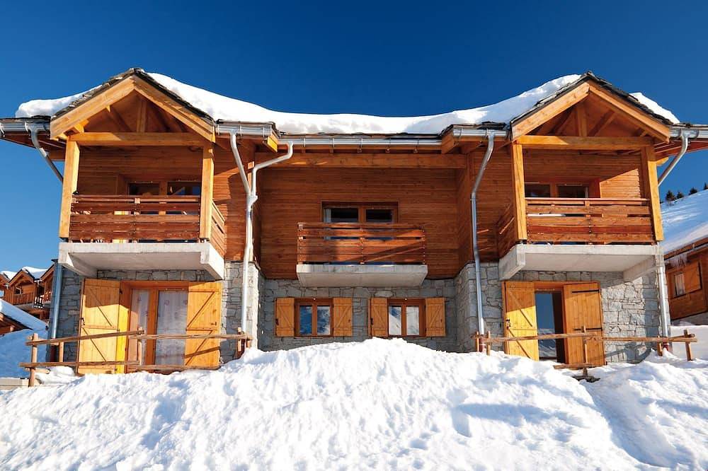 Casa vacanza a Valmeinier a partire da 130€ a notte