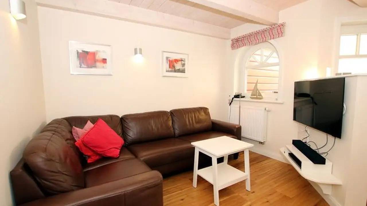 Ferienhaus für 4 Personen (80 m²) in Wyk auf Föhr in Wyk auf Föhr (Stadt), Wyk auf Föhr