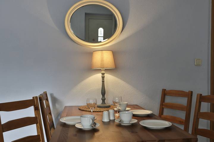 Bungalow für 4 Personen, mit Garten in Nienhagen - 4