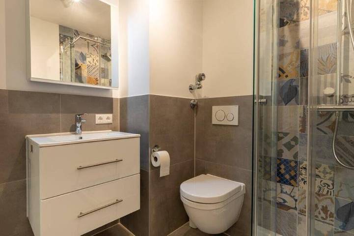 Ferienwohnung für 4 Personen, mit Balkon in Landsberg am Lech - 4