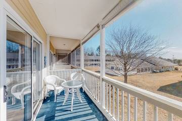 Vacation Apartment for 4 Guests in Wells (Maine), Maine, Picture 1