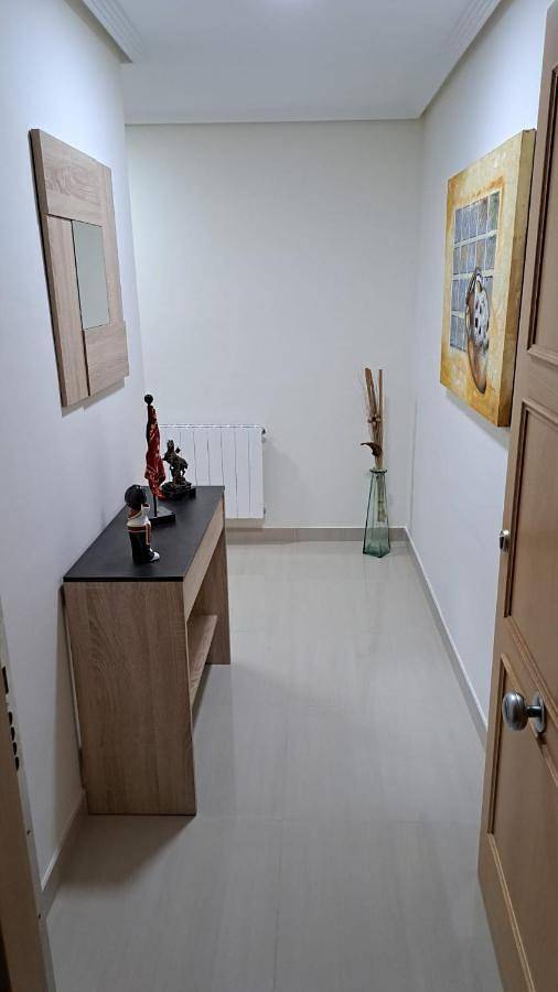 Appartement entier, Apartamento Romero in Caravaca de la Cruz, Murcia l'intérieur des terres