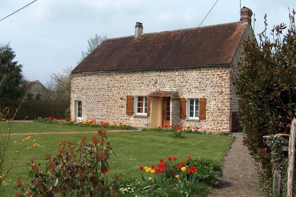Maison de vacances