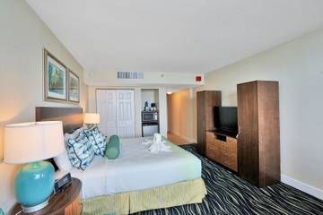 Lodge for 2 People in Hollywood (FL), Florida, Photo 3