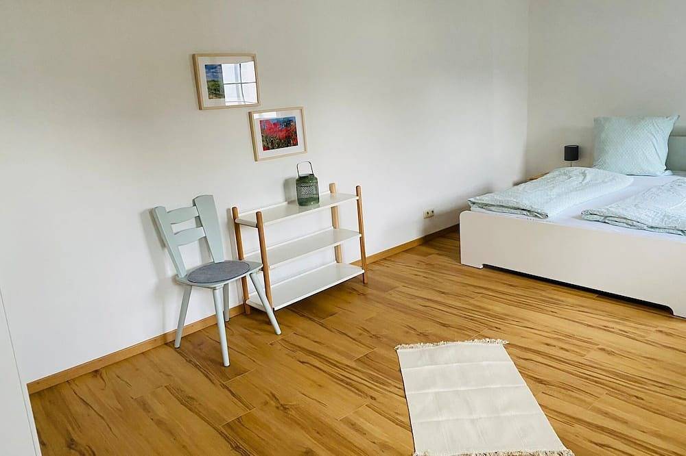 Ganze Wohnung, Ferienwohnung/App. für 6 Gäste mit 97m² in Rüdesheim am Rhein in Rüdesheim am Rhein, Rheingau-Taunus-Kreis