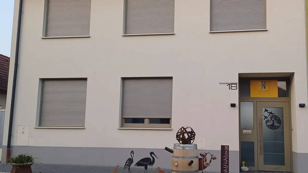 Ganze Ferienwohnung, Ferienwohnung für 3 Personen (70 m²) in Apetlon in Apetlon, Neusiedlersee-Hügelland