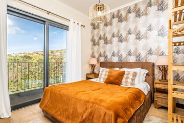 Casa De Campo para 2 Personas en Isla de Madeira, Portugal, Foto 4