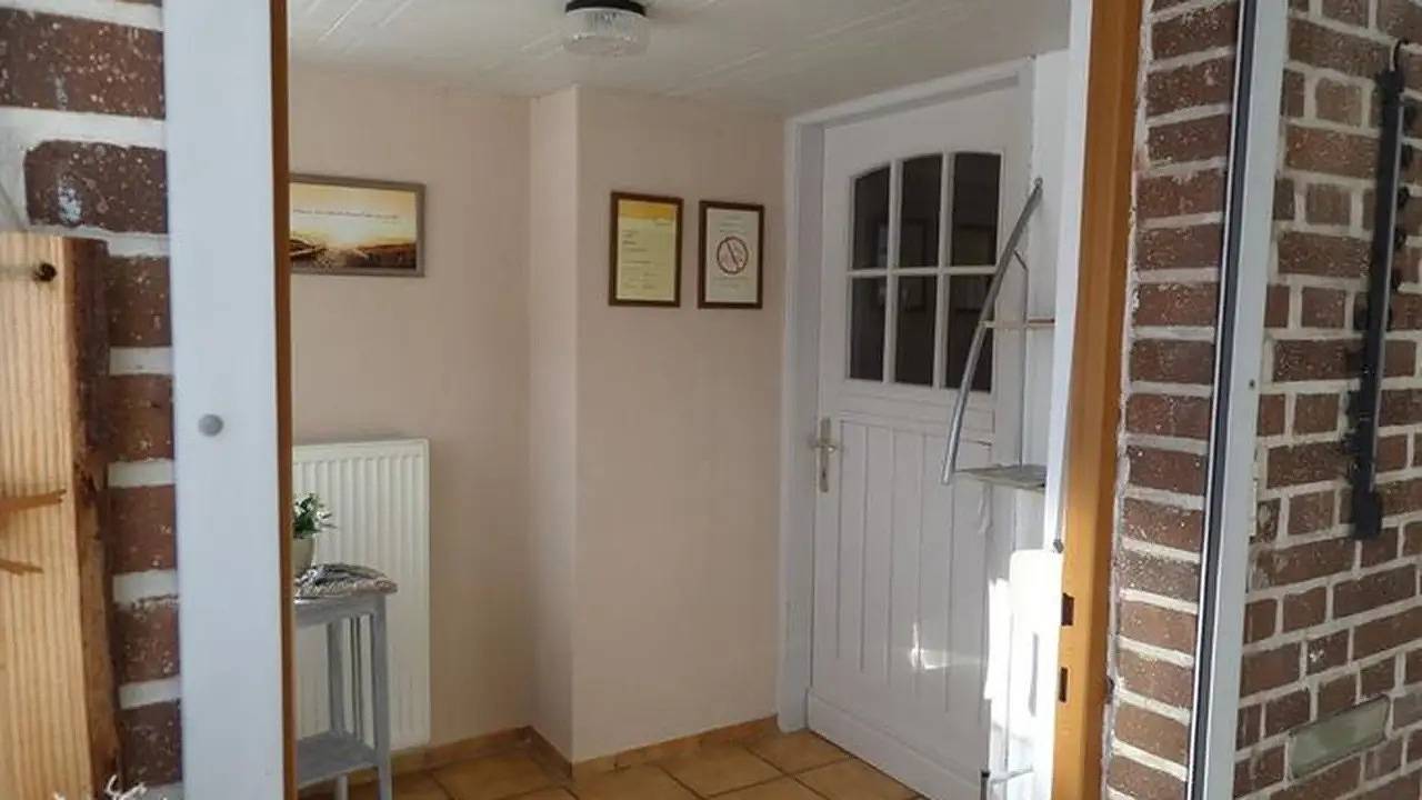 Ganze Ferienwohnung, Ferienwohnung für 3 Personen (48 m²) in Ratzeburg in Ratzeburg, Ratzeburger See
