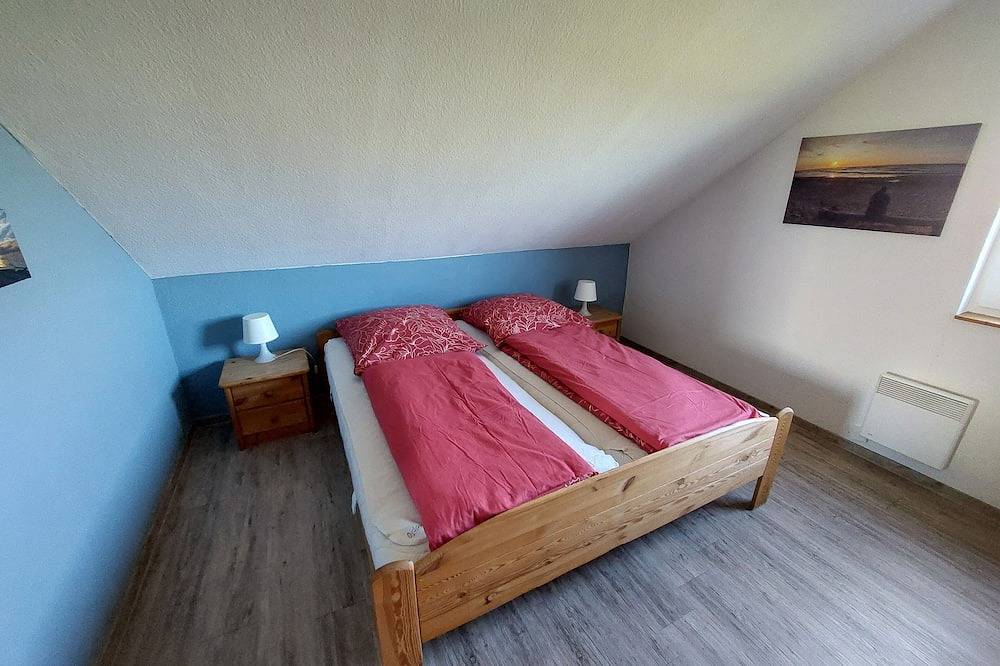 Erholungszeit im Haus Ostseeblick in Hohen Schönberg, Kalkhorst