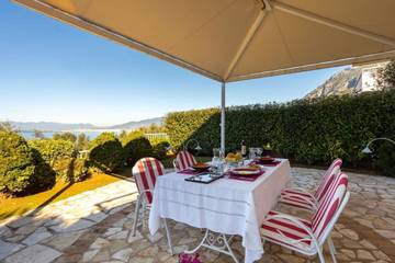 Dom dla 9 osoby w Kalamata, Zatoka Meseńska, Zdjęcie 2