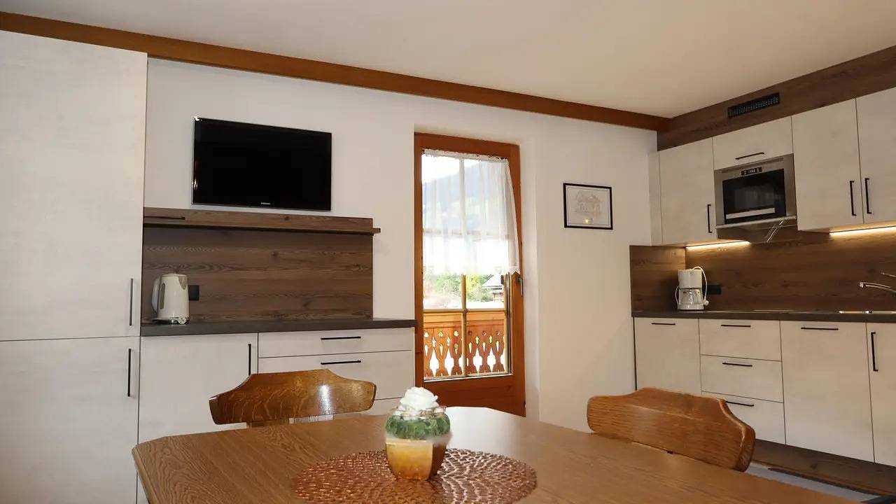 Ganze Ferienwohnung, Ferienwohnung für 9 Personen (150 m²) in Zell am Ziller in Zell am Ziller, Zillertaler Alpen