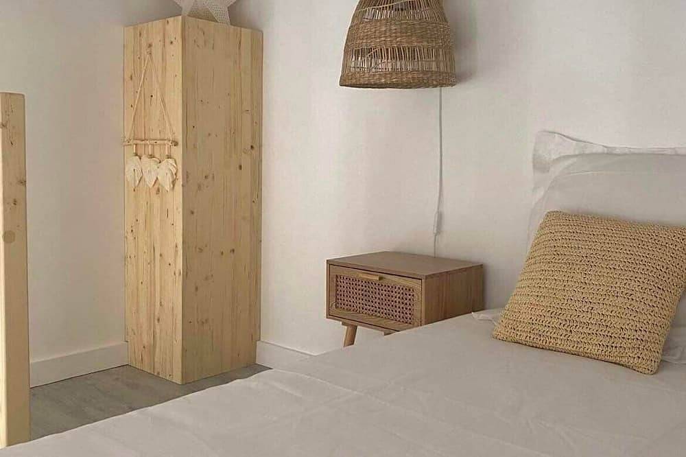 Appartamento intero, Superb 2-person 38m2 air-conditioned apartment 250m from the beach. in Calvi, Calvi e dintorni