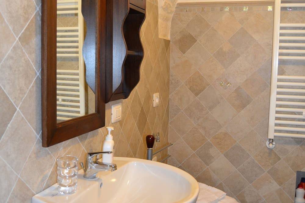 Itria House in Cisternino, Salento