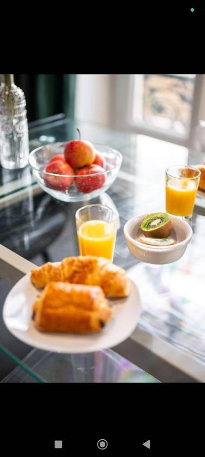 Gîte pour 4 personnes, avec jardin et terrasse dans Bowling Acropolis Nice - 4