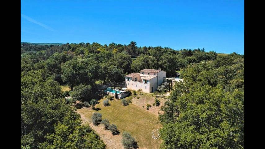 Chambre d’hôte pour 2 personnes, avec Terrasse ainsi que Jardin et Vue