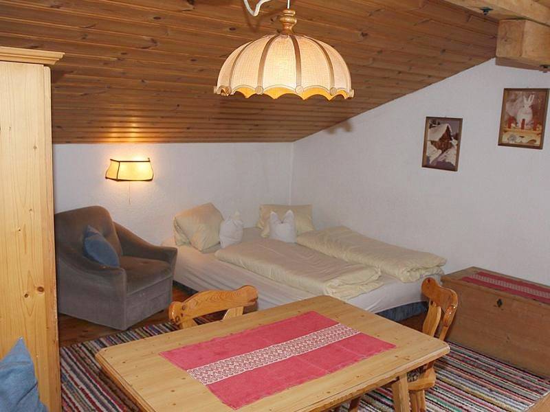 Cały apartament, Plattnerhof Kaunertal in Kaunergrat, Kaunertal