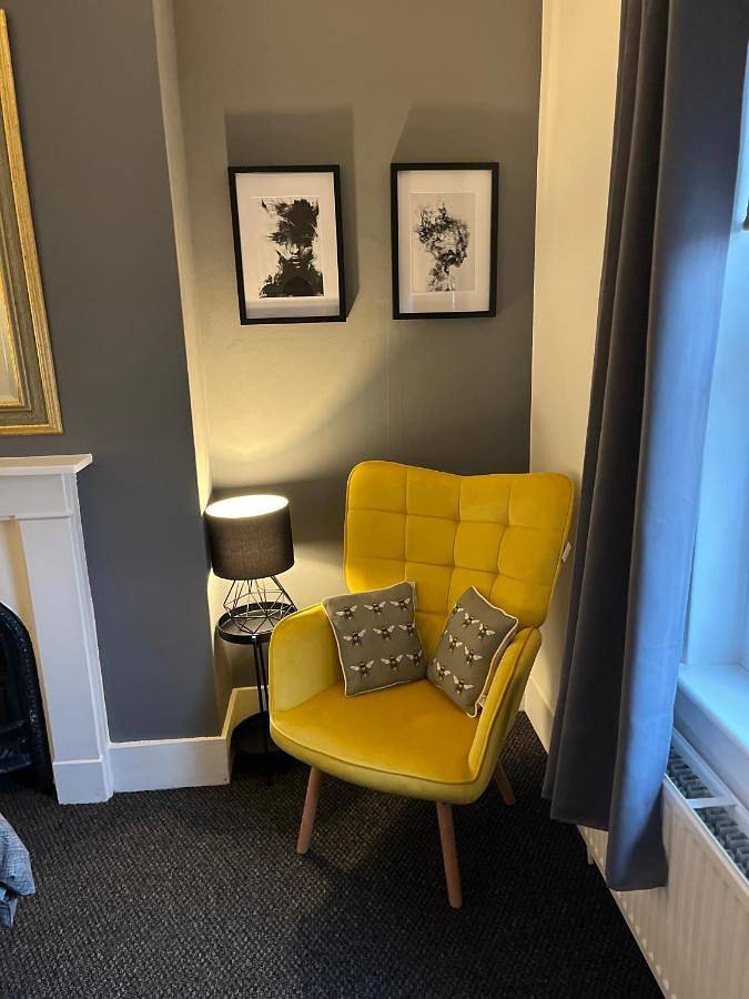 Location de vacances pour 5 personnes, avec jardin à Tunbridge Wells - 4