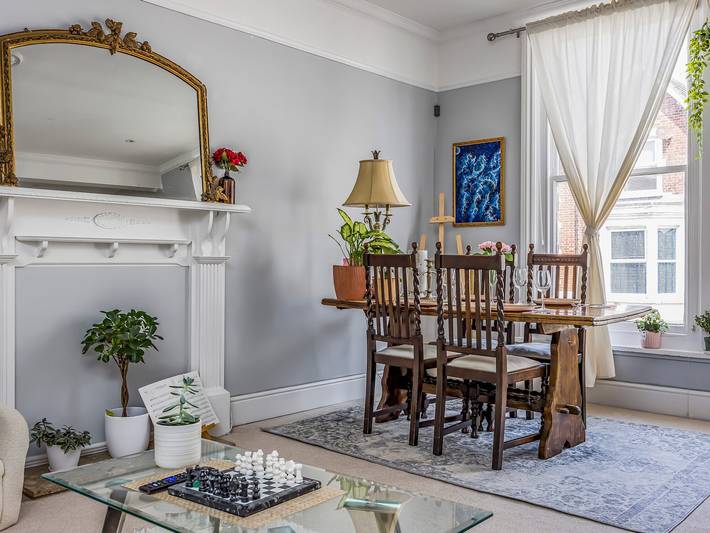 Gîte pour 5 personnes à Portsmouth - 3