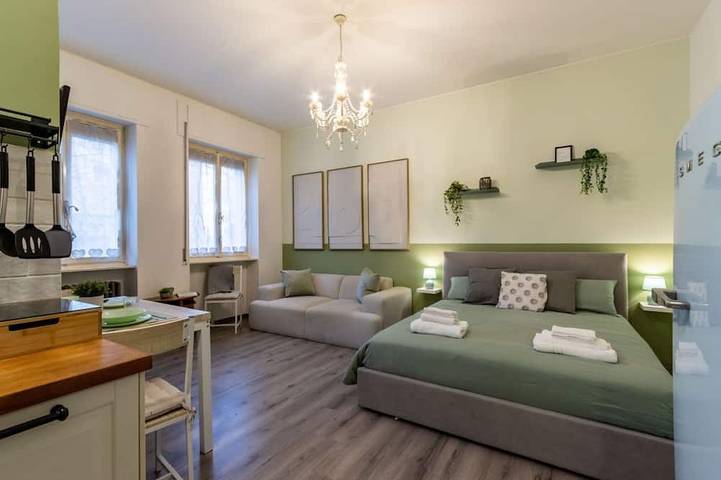 Appartamento vacanze per 2 persone - 1