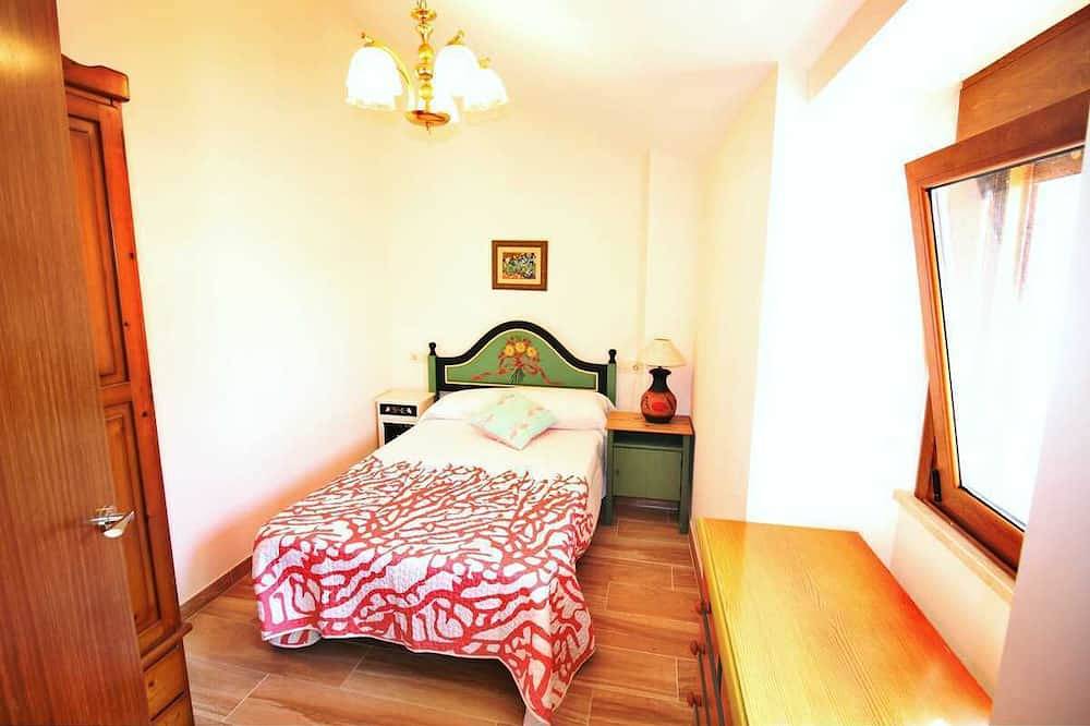 Gemütliches Häuschen As Marismas in Carballo, Costa da Morte