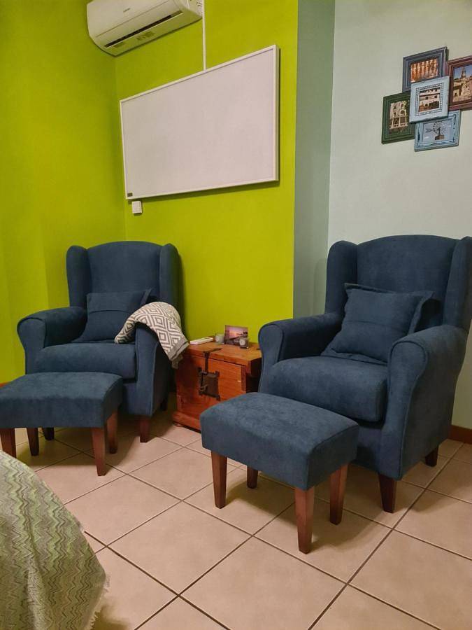 Apartamento para 2 personas, con vistas y terraza en Almadraba