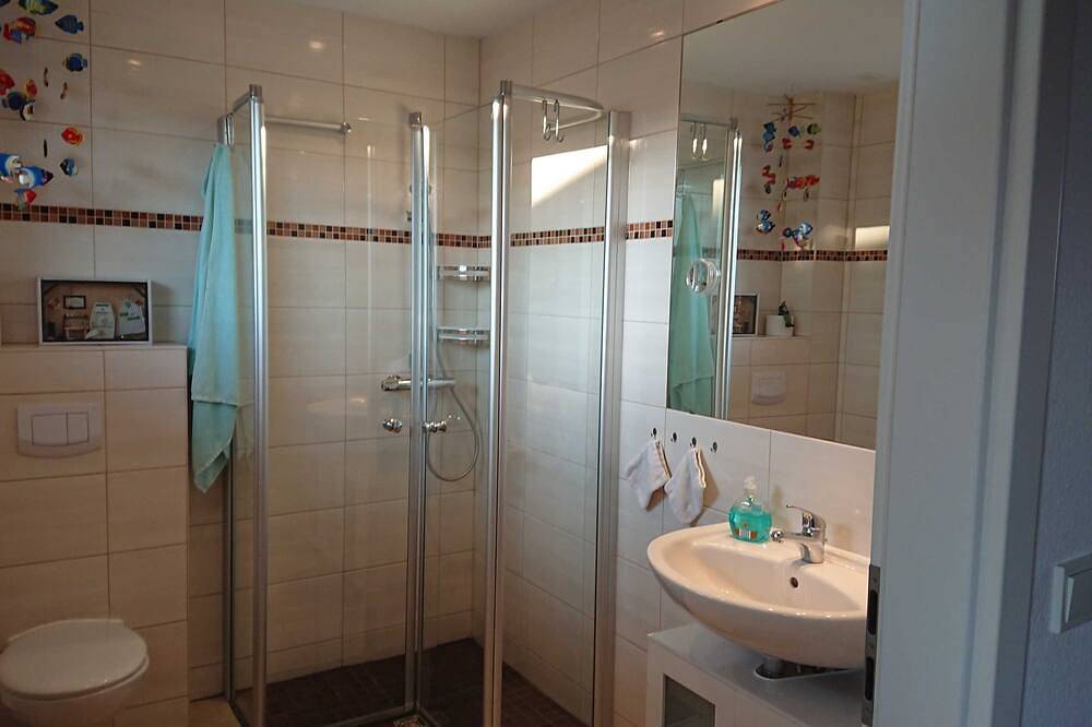 Entire apartment, Fewo 1 in Ückeritz in Ückeritz, Bernsteinbäder