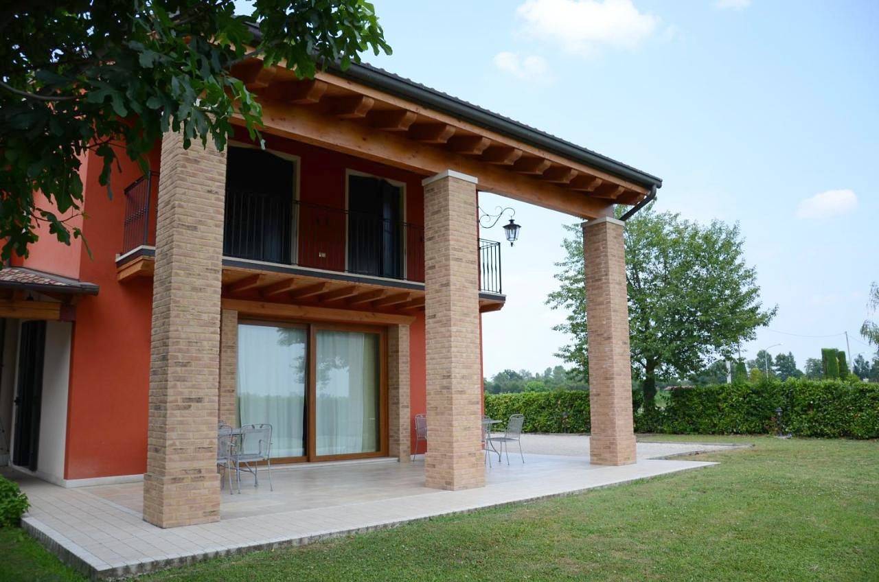 Double or Twin Room in Asolo, Provincia di Treviso