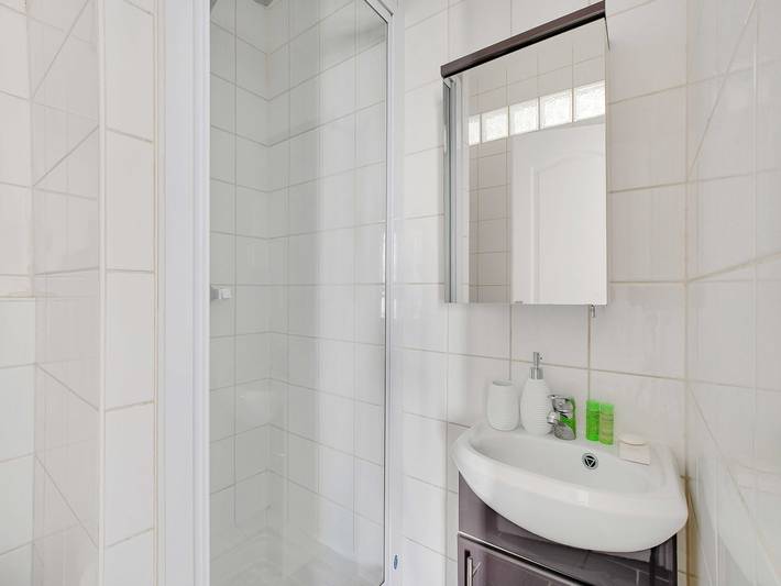 Apartamento entero, Acogedor estudio - 2P - Pantin/Édouard Vaillant in Pantin, Sena-Saint Denis