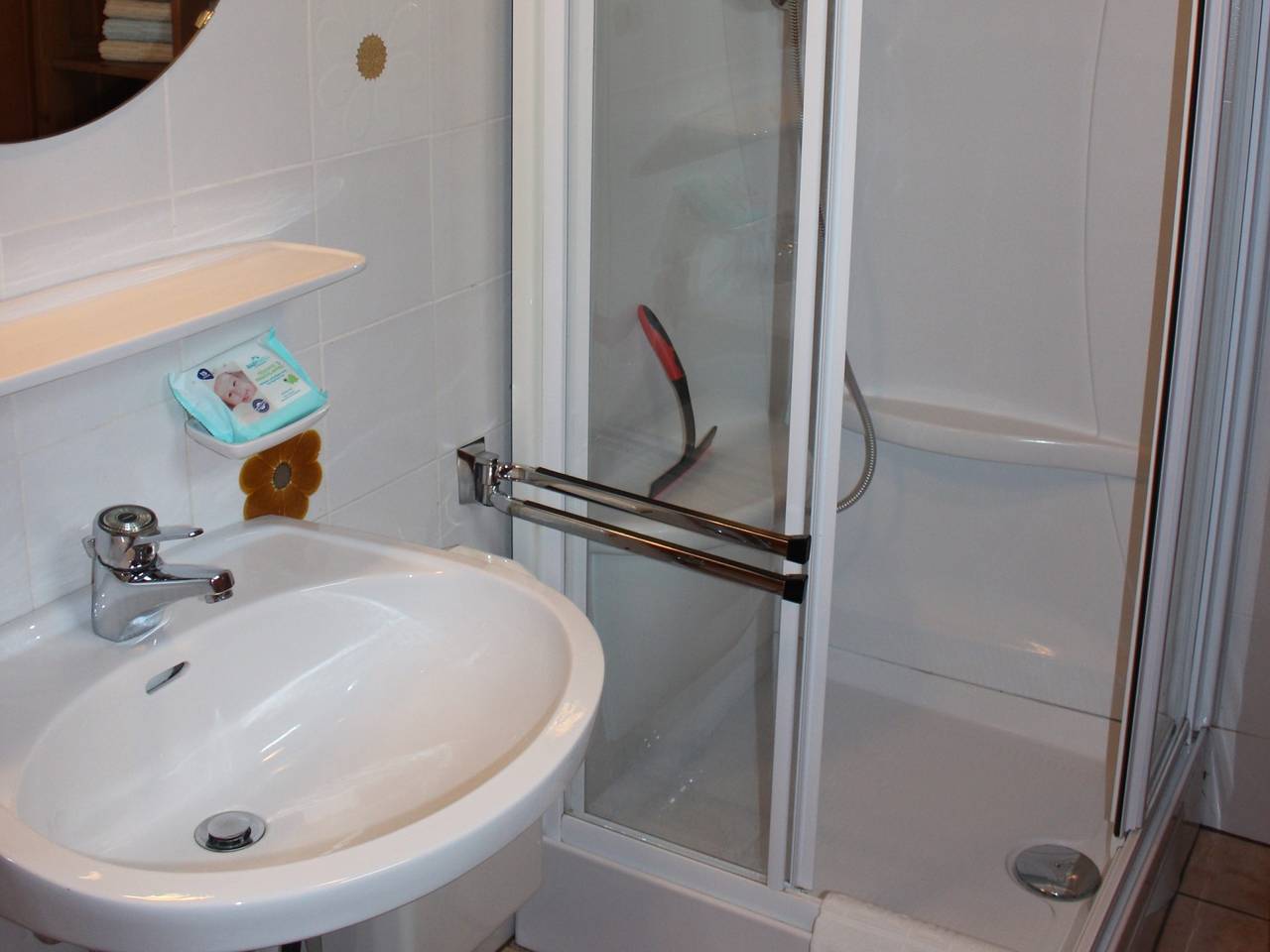 Lissi's Alpennest in Dachsteingebirge, Gosau